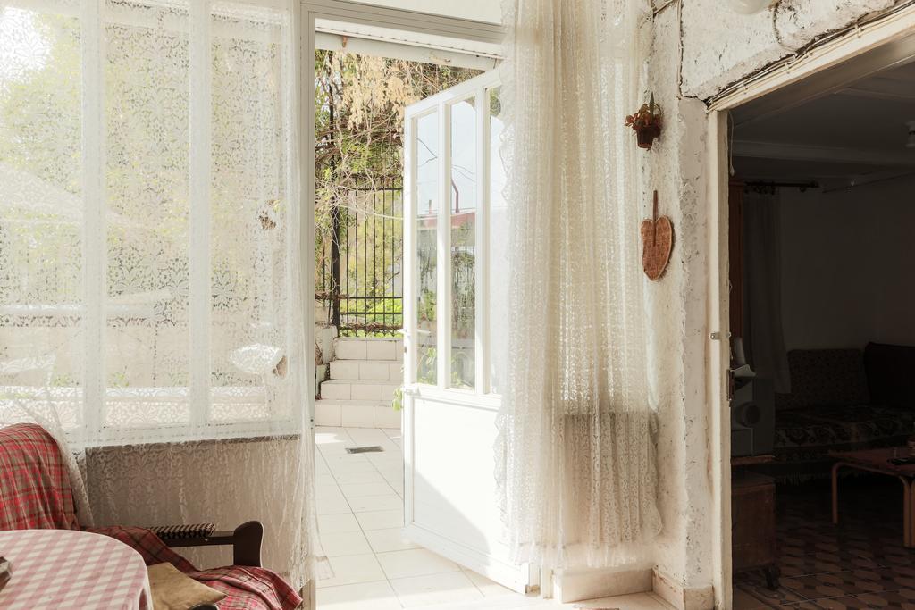 Filopappou Home Atena Exterior foto