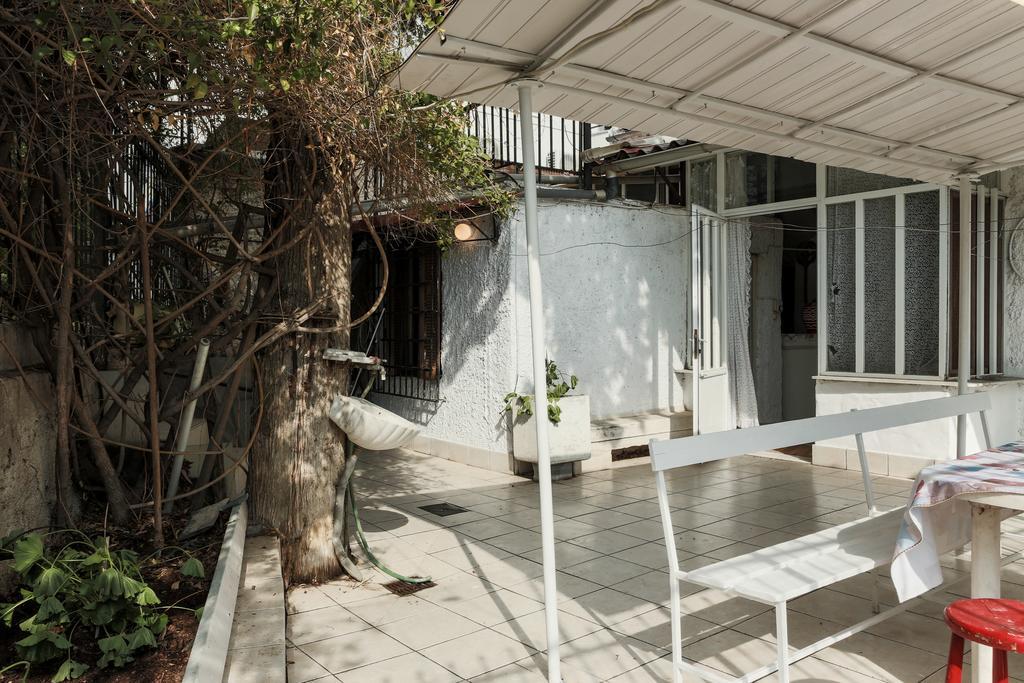 Filopappou Home Atena Exterior foto