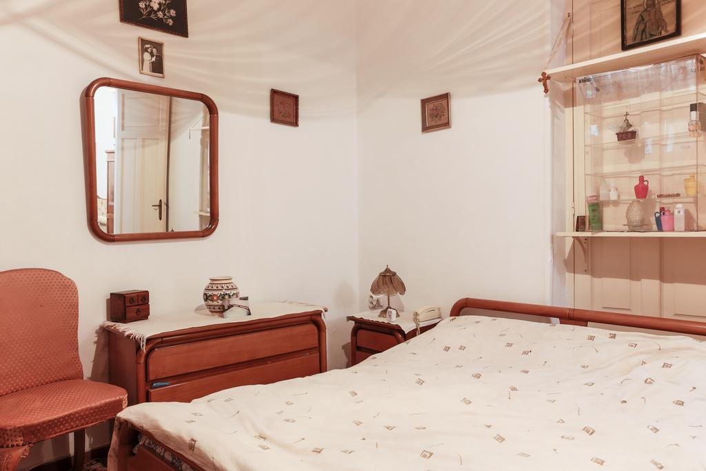 Filopappou Home Atena Exterior foto