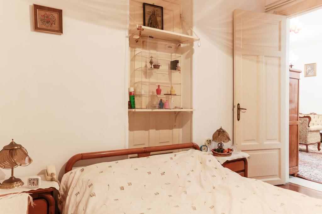 Filopappou Home Atena Exterior foto